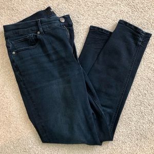 Women’s EXPRESS Denim Legging